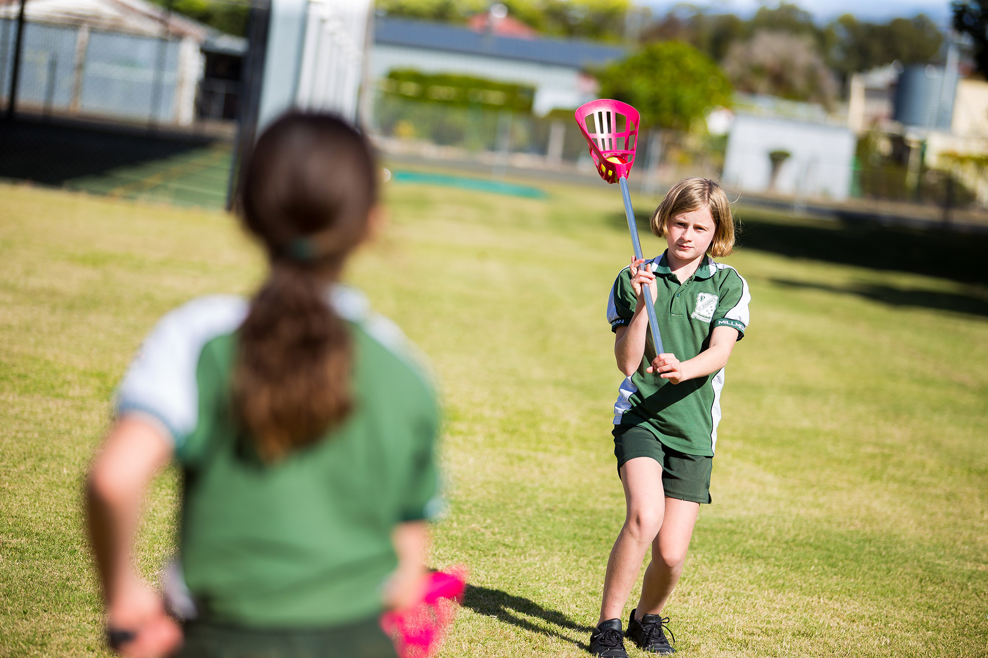 Co-curricular